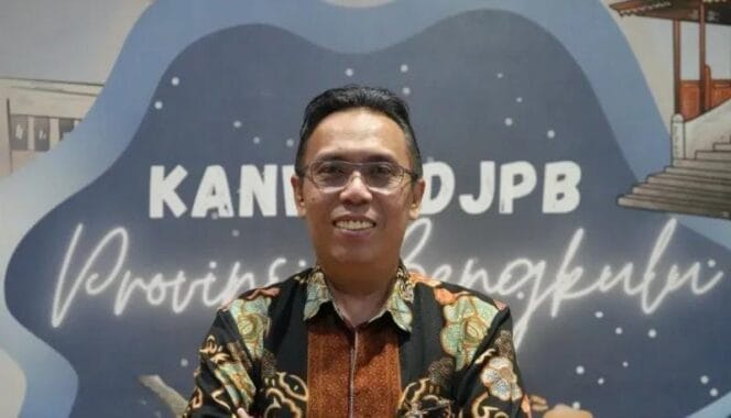 
Kemenkeu Cairkan DAU Tambahan Rp159,91 Miliar untuk Tunjangan Guru di Bengkulu