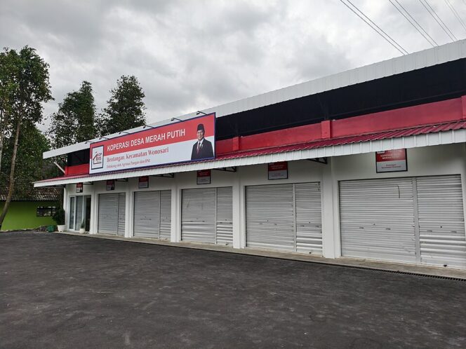 
					PT. PONDASI Diduga Ingkari Kontrak Proyek, Bangunan Koperasi Desa Merah Putih di Seluma Berpotensi Mangkrak