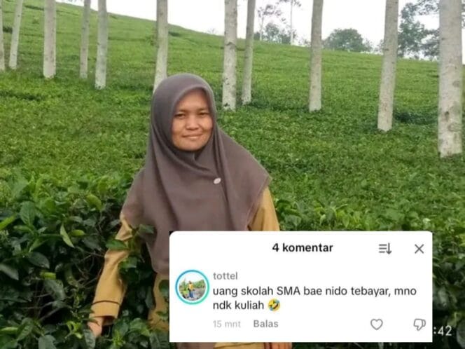 
Oknum Guru di Seluma Diduga Hina Mantan Murid, Pihak Terkait Akan Ambil Langkah Tegas ?
