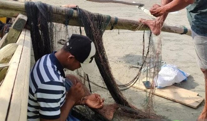 
1.776 Nelayan Kota Bengkulu Kini Kantongi Kartu Kusuka, Akses Bantuan Pemerintah Makin Terbuka Lebar