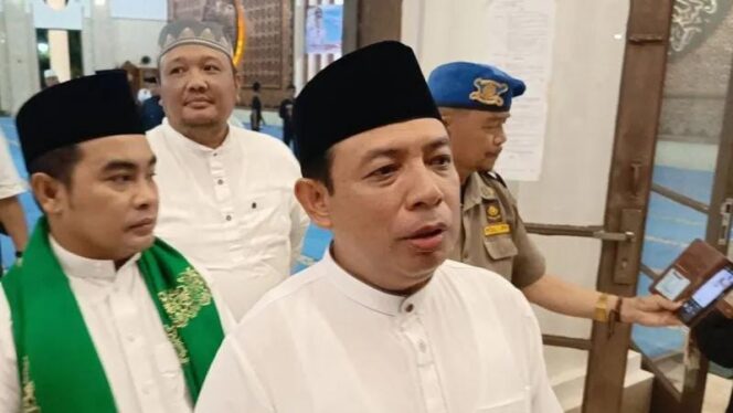 
					Era Baru Hukum di Kota Bengkulu: Pelanggar Ringan Kini Tak Lagi Masuk Penjara, Tapi Wajib Kerja Sosial!