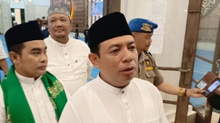 Era Baru Hukum di Kota Bengkulu: Pelanggar Ringan Kini Tak Lagi Masuk Penjara, Tapi Wajib Kerja Sosial!
