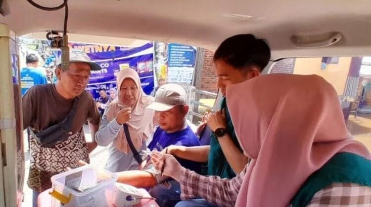 Kabar Gembira! Pemkot Bengkulu Perluas Akses BPJS Gratis, Targetkan Layanan Kesehatan Merata di 2026