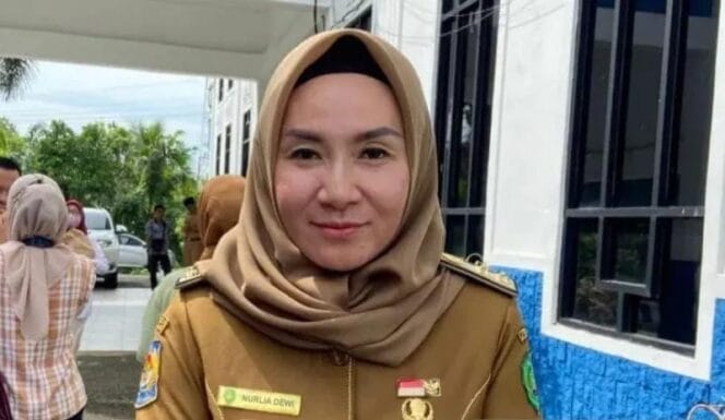 
Dongkrak PAD 2026, Pemkot Bengkulu Bidik Rp1 Miliar dari Pajak Air Tanah