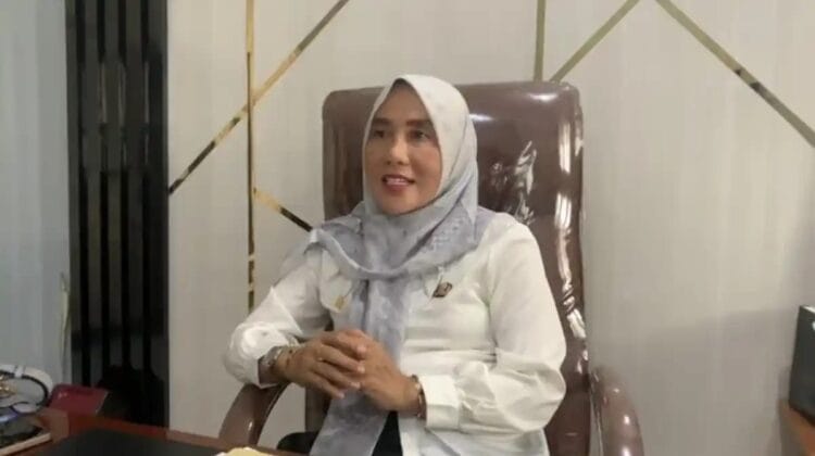 Apresiasi Kedisiplinan, Pemkot Bengkulu Siapkan Reward Fasilitas untuk UMKM Belungguk Point