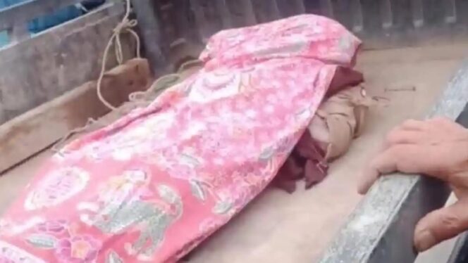 
					Tragis! Pulang Sekolah, Siswi SMP di Rejang Lebong Tewas Terlindas Bus SAN di Jalan Lintas Curup-Lubuklinggau