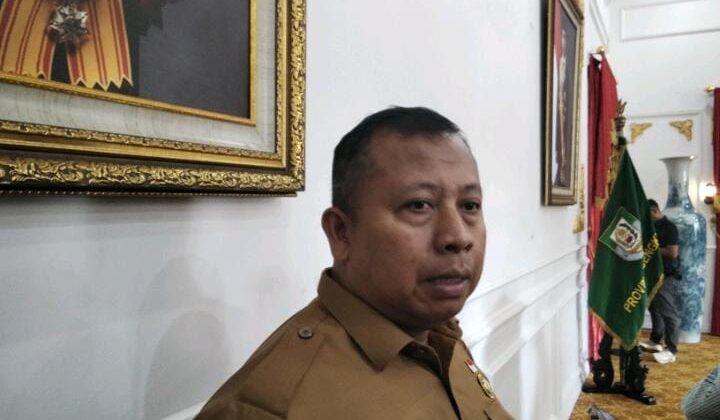 Ikon Wisata Bengkulu: Proyek Danau Dendam Tak Sudah Senilai Rp35 Miliar Segera Teken Kontrak!