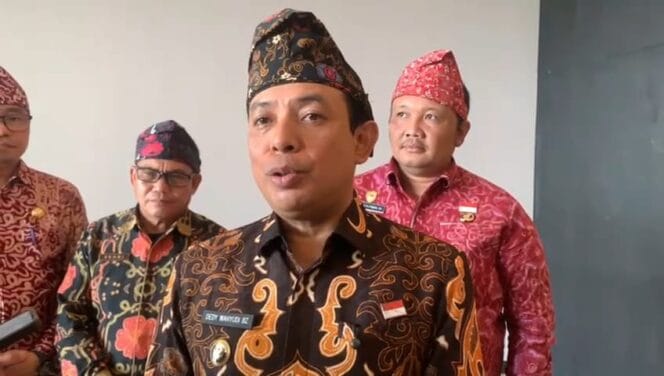 
Bengkulu Menuju Metropolitan! Pemkot Bakal Boyong Mobil Penyapu Jalan Canggih ala Luar Negeri