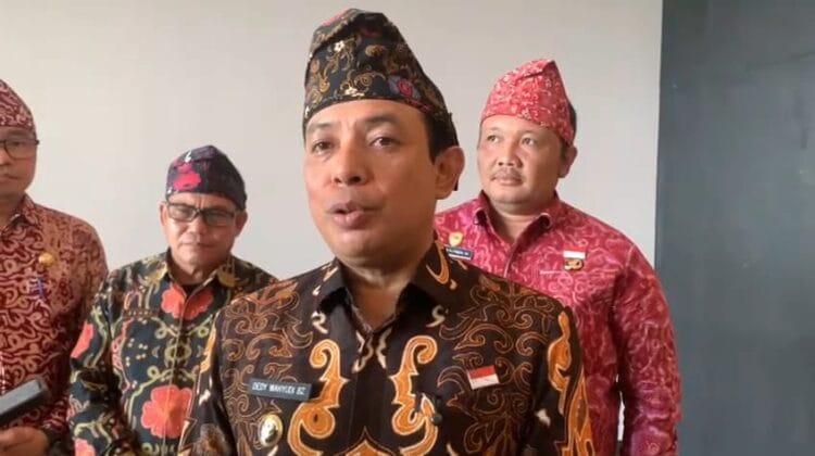 Bengkulu Menuju Metropolitan! Pemkot Bakal Boyong Mobil Penyapu Jalan Canggih ala Luar Negeri