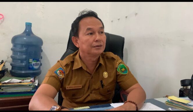 
					Bapenda Kota Bengkulu Tindak Tegas Jukir Nakal: Tak Disiplin Aturan, SPT Langsung Dicabut!