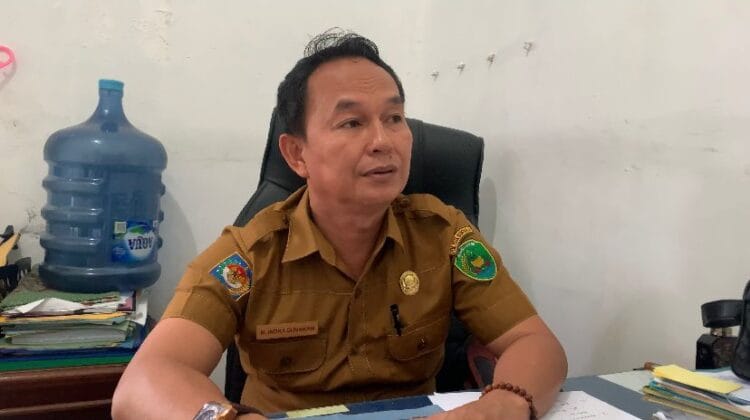 Bapenda Kota Bengkulu Tindak Tegas Jukir Nakal: Tak Disiplin Aturan, SPT Langsung Dicabut!