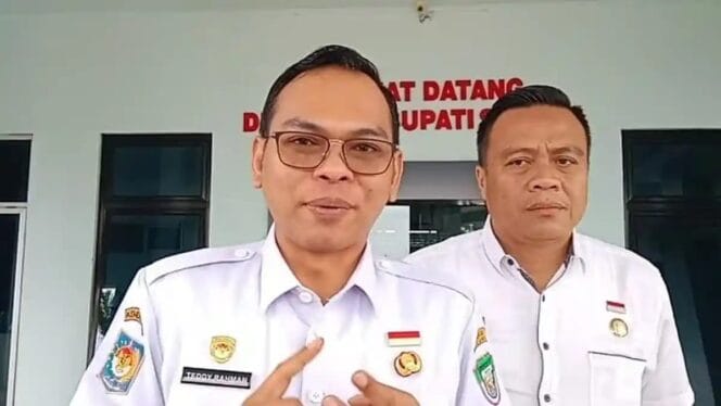 
Nasib 1.300 Honorer di Seluma Ujung Tanduk, Pemkab Tak Perpanjang Kontrak Per Januari 2026