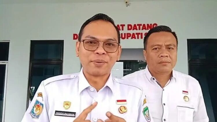 Nasib 1.300 Honorer di Seluma Ujung Tanduk, Pemkab Tak Perpanjang Kontrak Per Januari 2026