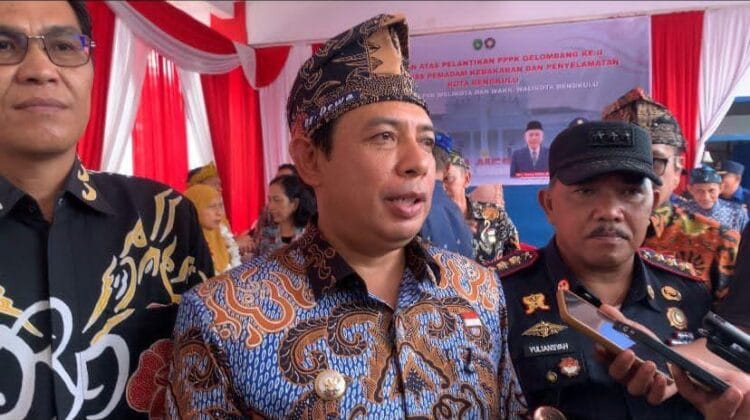 Wajah Baru Kota Lama: Mess Pemda Disulap Jadi Kantor Walikota Bengkulu, Kawasan Sejarah Direvitalisasi!