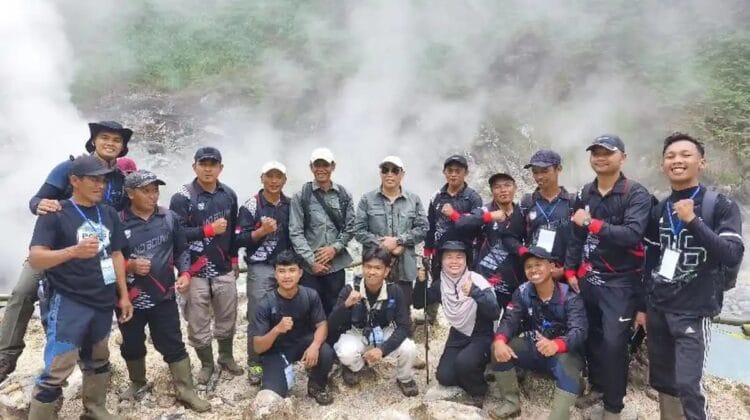 Investasi Raksasa Rp 11 Triliun! PLN Mulai Garap Proyek Geothermal Air Sempiang Kepahiang