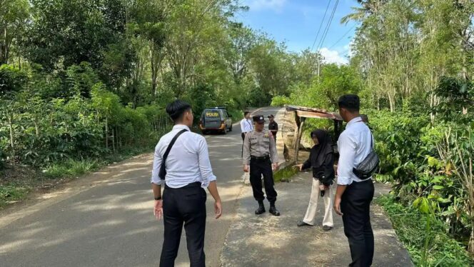 
					Pelajar MAN Jadi Korban Begal di Curup Saat Berangkat Sekolah, Motor Raib Digasak 3 Pelaku