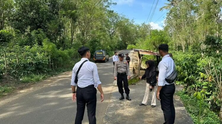 Pelajar MAN Jadi Korban Begal di Curup Saat Berangkat Sekolah, Motor Raib Digasak 3 Pelaku