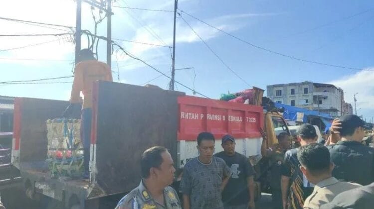 Ubah Sampah Jadi Cuan! Pemkot Bengkulu Ajak Warga Gabung Bank Sampah di 67 Kelurahan