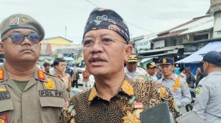 Atasi Darurat Sampah, Pemkot Bengkulu Kerahkan Alat Berat Buka Akses Jalan TPA Air Sebakul
