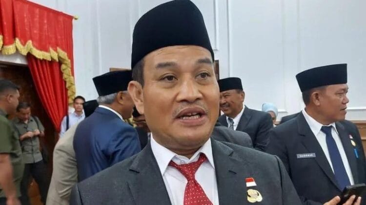 Bukan Sekadar Materi, Pemprov Bengkulu Tekan ASN Jadi ‘Orang Tua Sungguhan’ Bagi Anak Yatim