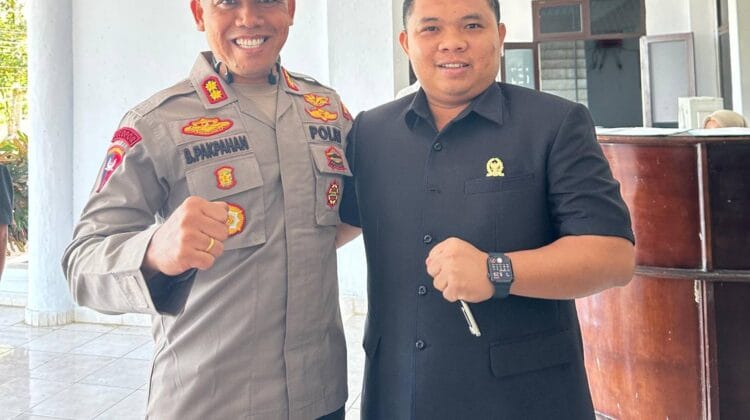 Ketua Rampai Nusantara Bengkulu, Hendri Satrio Dukung Penuh POLRI Dibawah Komando Presiden
