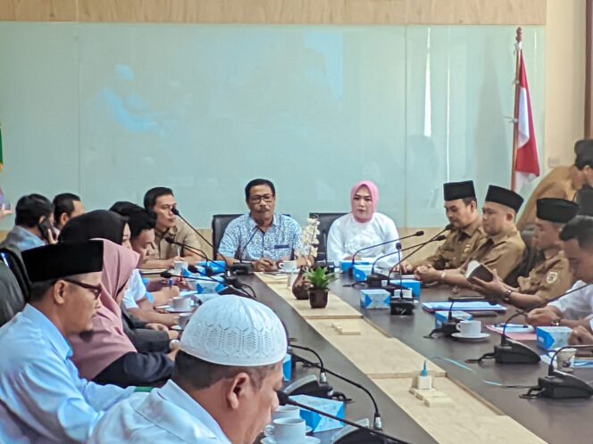 
					Kabar Baik! 4 Warga Kota Bengkulu Korban TPPO di Kamboja Segera Pulang, Pemprov dan Baznas Tanggung Biaya