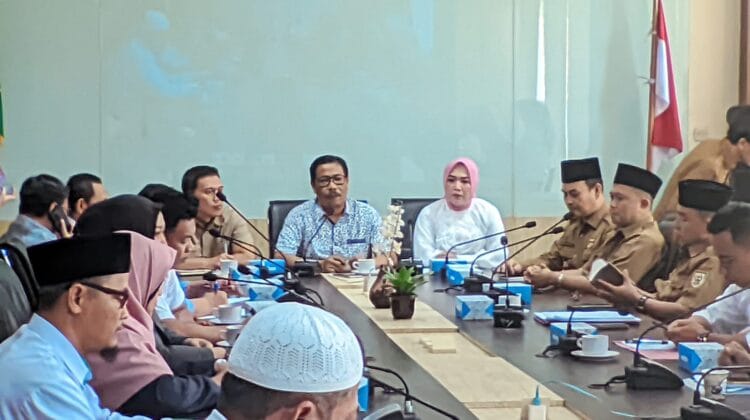 Kabar Baik! 4 Warga Kota Bengkulu Korban TPPO di Kamboja Segera Pulang, Pemprov dan Baznas Tanggung Biaya