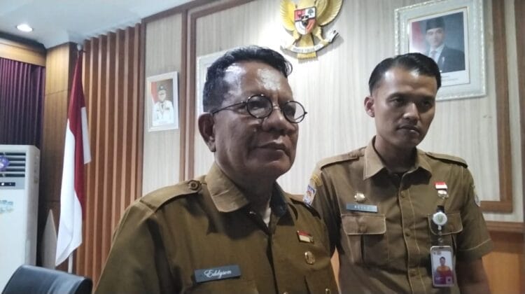 Kawasan Balai Buntar: Bakal Jadi Pusat Kuliner Ikonik, Kuota Pedagang Dibatasi 150 Lapak