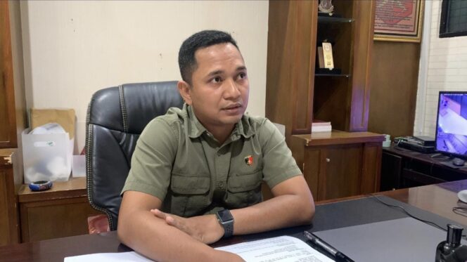 
					Polresta Bengkulu Usut Tuntas Kasus Pengeroyokan Siswi SMA di Sekolah: Pihak Sekolah Ikut Diperiksa!