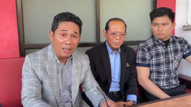 Kuasa Hukum Desak Kasus Dugaan Penganiayaan Guru Besar UNIB Segera Disidangkan