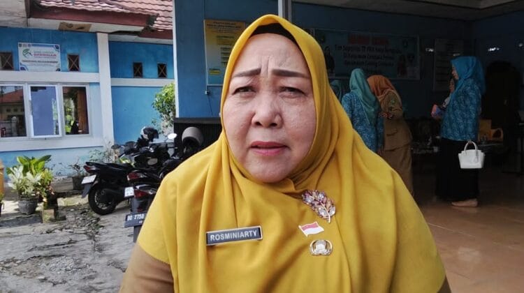 Siswa SMAN 1 Kota Bengkulu Jadi Korban Perundungan, DP3AP2KB Terjunkan Psikolog Kawal Pemulihan AA