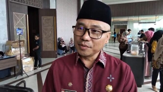 
					Anggaran THR ASN dan PPPK Kota Bengkulu 2026 Sudah Siap, Pencairan Tinggal Tunggu “Lampu Hijau” Pusat