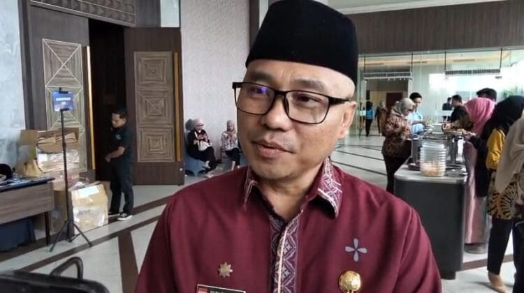 Anggaran THR ASN dan PPPK Kota Bengkulu 2026 Sudah Siap, Pencairan Tinggal Tunggu “Lampu Hijau” Pusat