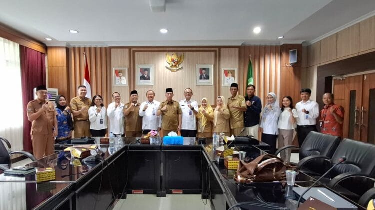 Tarik Minat Investor, BPKP Bengkulu Perketat Pengawasan Perizinan Usaha: Jangan Ada yang Ditutupi!