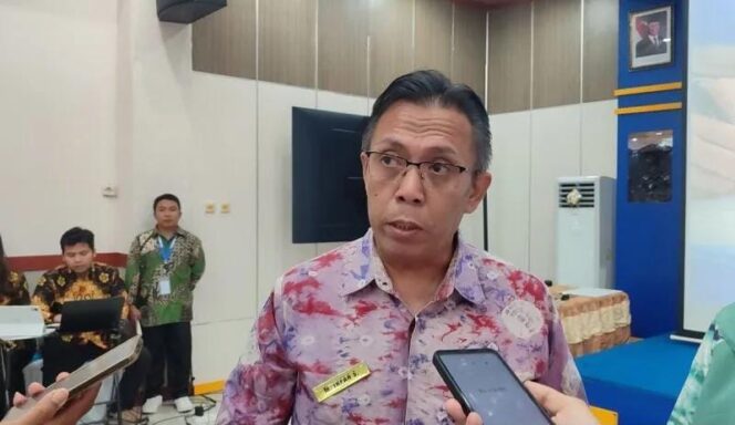 
					Anggaran Kesehatan Bengkulu Cair! Dana BOK Puskesmas Tembus Rp5,66 Miliar di Awal 2026
