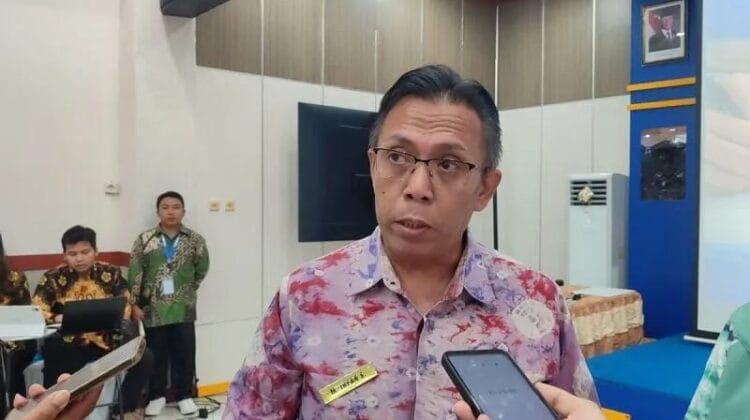 Anggaran Kesehatan Bengkulu Cair! Dana BOK Puskesmas Tembus Rp5,66 Miliar di Awal 2026