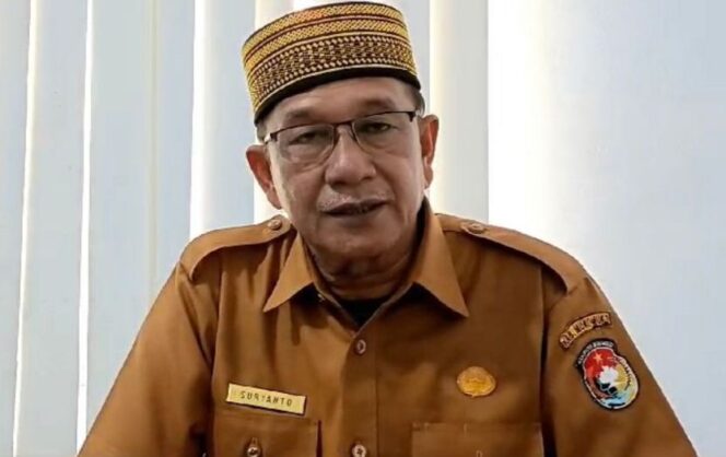 
					Pastikan Tepat Sasaran, 50 Calon Penerima Bedah Rumah 2026 di Mukomuko Dicoret! Ini Alasannya