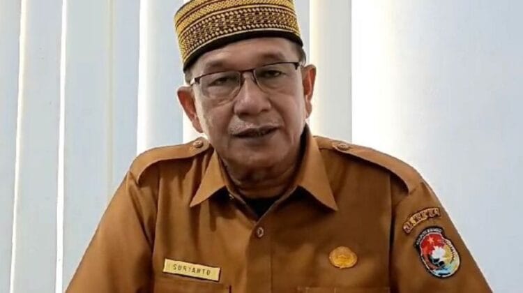Pastikan Tepat Sasaran, 50 Calon Penerima Bedah Rumah 2026 di Mukomuko Dicoret! Ini Alasannya