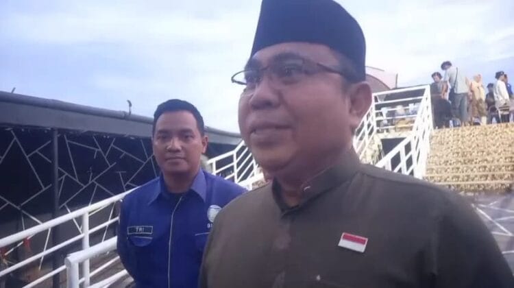 Perbedaan Awal Ramadan 1447 H, Pemprov Bengkulu Serukan Pesan Sejuk: Jaga Ukhuwah!