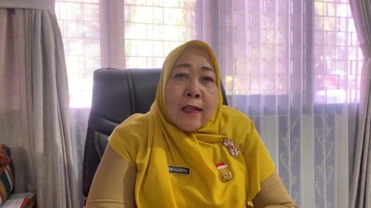 Perkuat Kualitas Keluarga, 15 Kampung KB di Kota Bengkulu Kini Aktif Bergerak