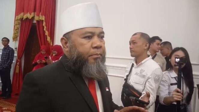 
					Gebrakan Helmi Hasan: Koperasi Merah Putih Bengkulu Tembus Jajaran Elite Nasional, Program Cetak Sawah Kian Masif!