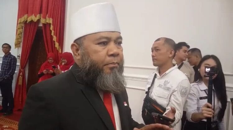 Gebrakan Helmi Hasan: Koperasi Merah Putih Bengkulu Tembus Jajaran Elite Nasional, Program Cetak Sawah Kian Masif!