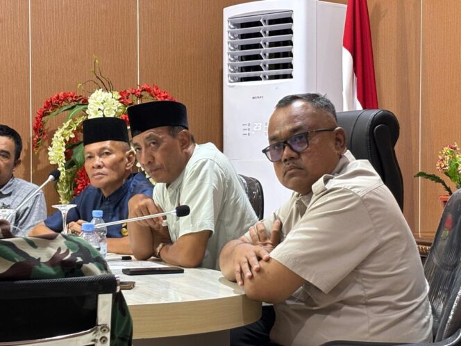 
					Mau Jualan Takjil di Bengkulu? Ini Aturan Main dari Pemkot Agar Tak Kena Tertib Satpol PP