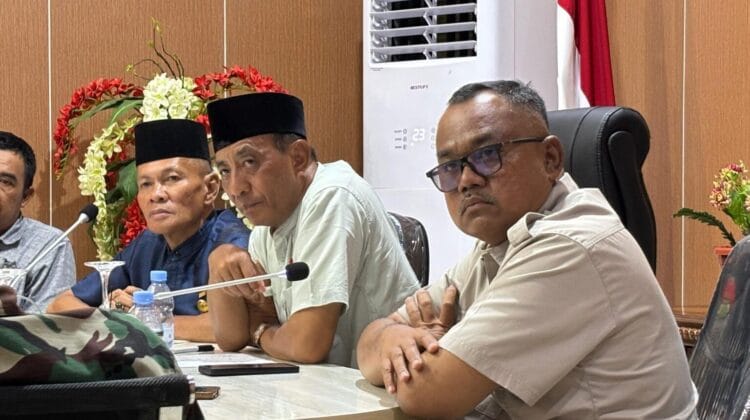 Mau Jualan Takjil di Bengkulu? Ini Aturan Main dari Pemkot Agar Tak Kena Tertib Satpol PP