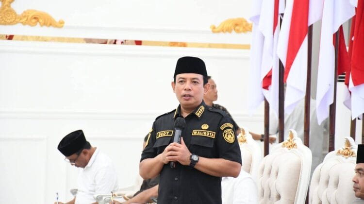 Cegah Geng Motor, Pemkot Bengkulu Berlakukan Jam Malam Pelajar: Keluyuran di Atas Jam 9 Malam Akan Ditertibkan!