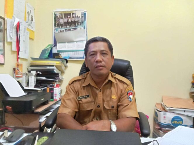 
					Anggaran Raksasa! Dana Desa Mukomuko 2026 Senilai Rp102 Miliar Cair, Ini Fokus Penggunaannya