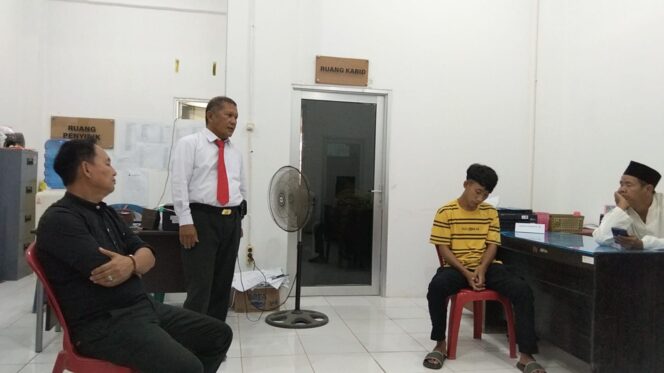 
					Viral Parkir Rp15 Ribu di Belungguk Point, Bapenda Kota Bengkulu Resmi Cabut Izin Jukir!