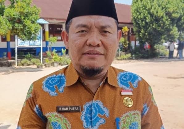 Puasa Tetap Produktif! Jam Sekolah di Kota Bengkulu Dipangkas, Menu MBG Kini Bisa Dibawa Pulang