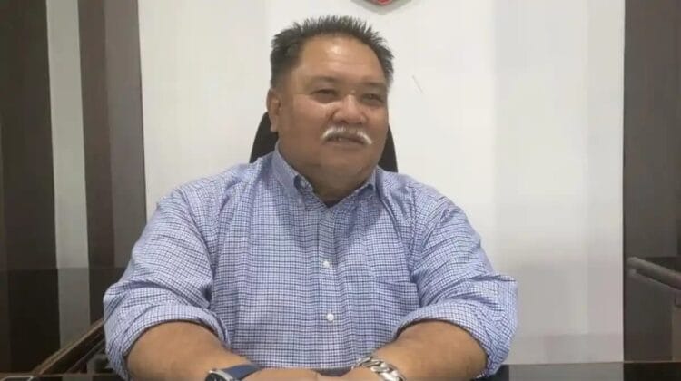 Bupati Rifai Tajuddin Targetkan 1.000 Bedah Rumah di Bengkulu Selatan