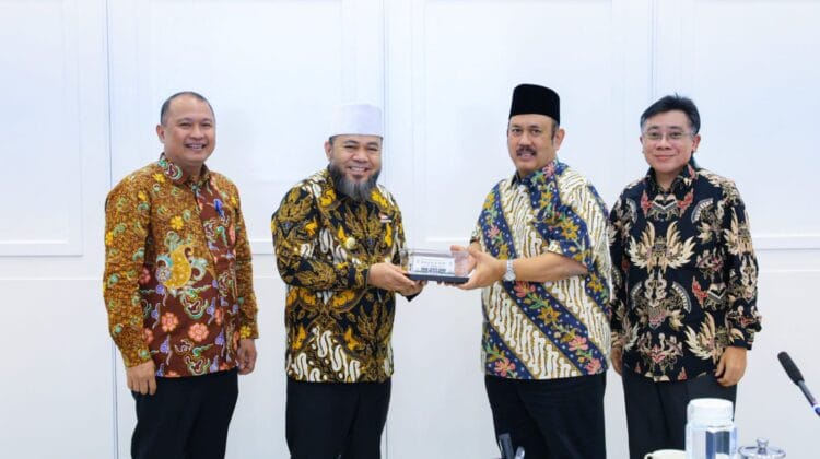 Dorong Ekonomi Hijau, Bengkulu Terima Kucuran Rp23 Miliar untuk Perhutanan Sosial di Dua Kabupaten